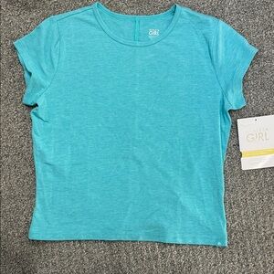 Athleta Girl Solid Tee